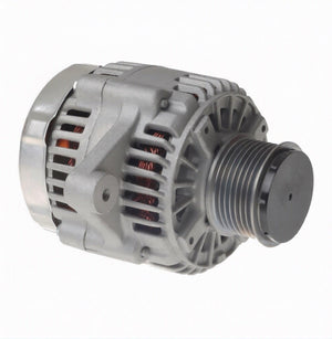 27060-76008-71 Alternator Fits Toyota Forklift 1KD Engine Models 8FD35U–8FD80U