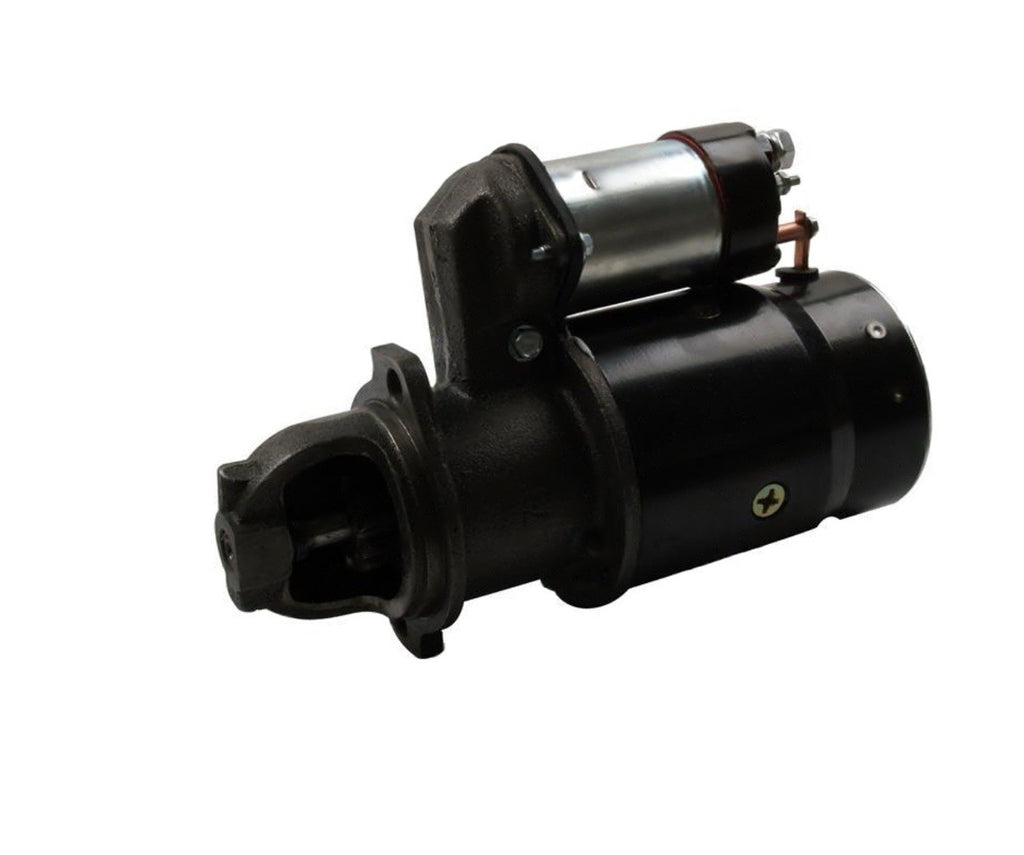 Caterpillar 308855, STARTER - NEW (Serial Range 3253 to 3780) V30B, V50B