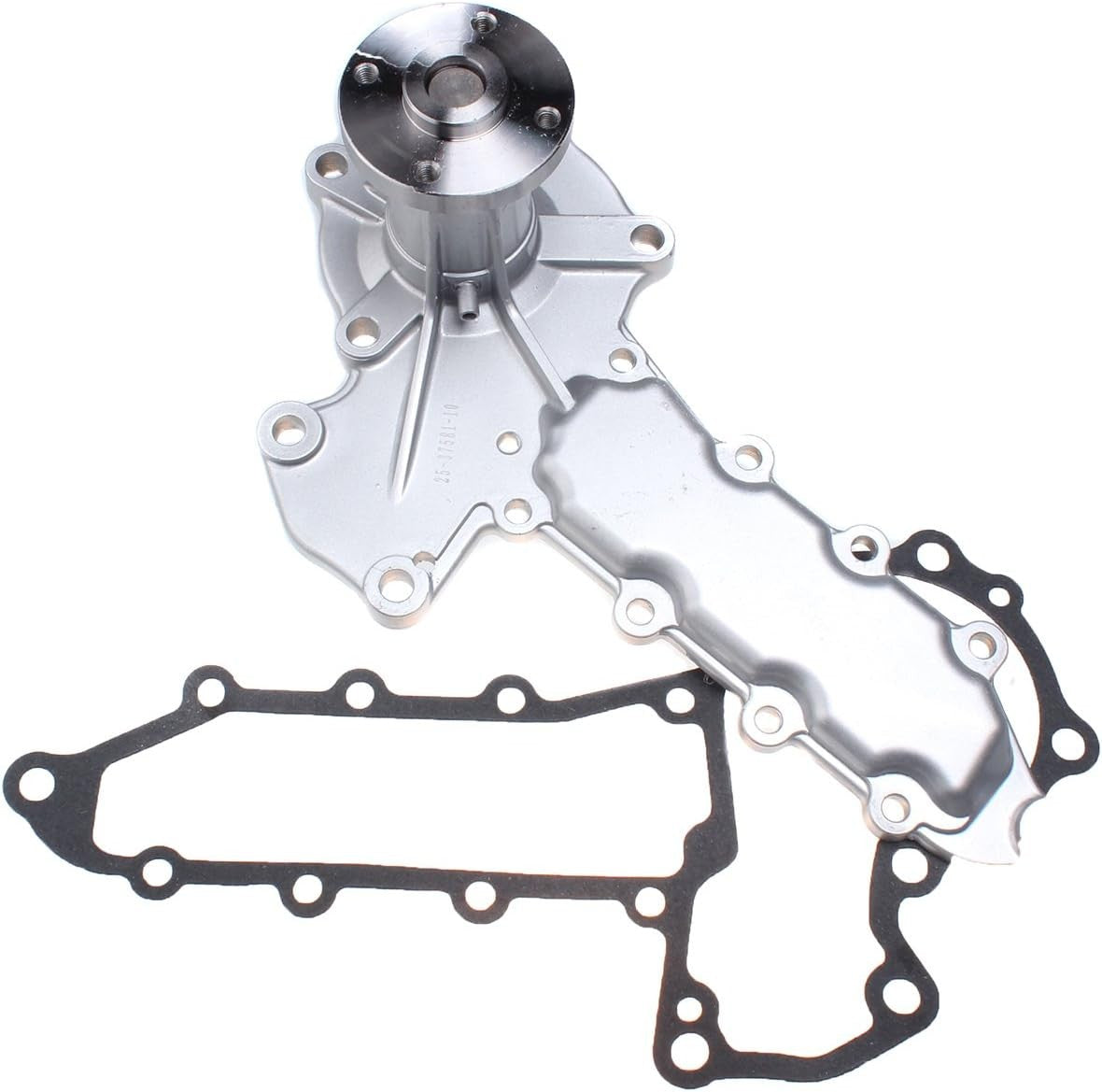 Water Pump 15521-73033 15521-73035 for Kubota Engine D1402 V1902 V2203 Tractor