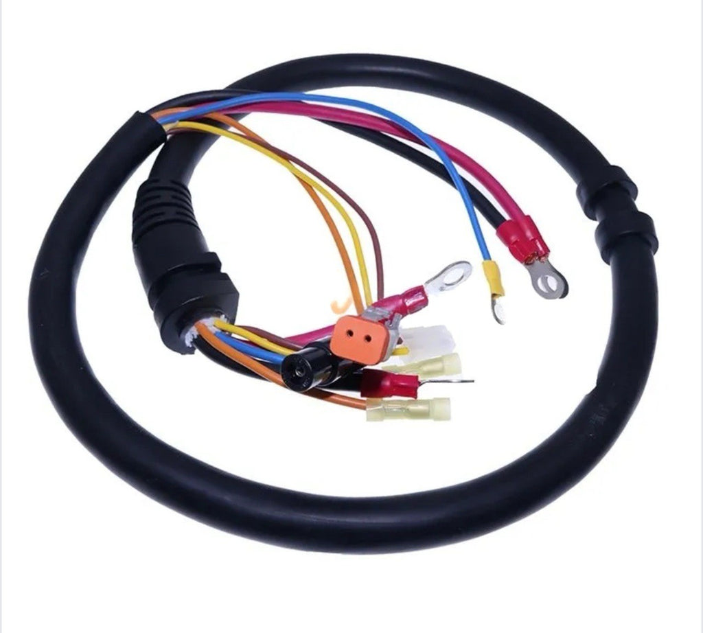Drive Cable 1001091502 70001264 for JLG Electric Scissor Lift 1930ES 2030ES