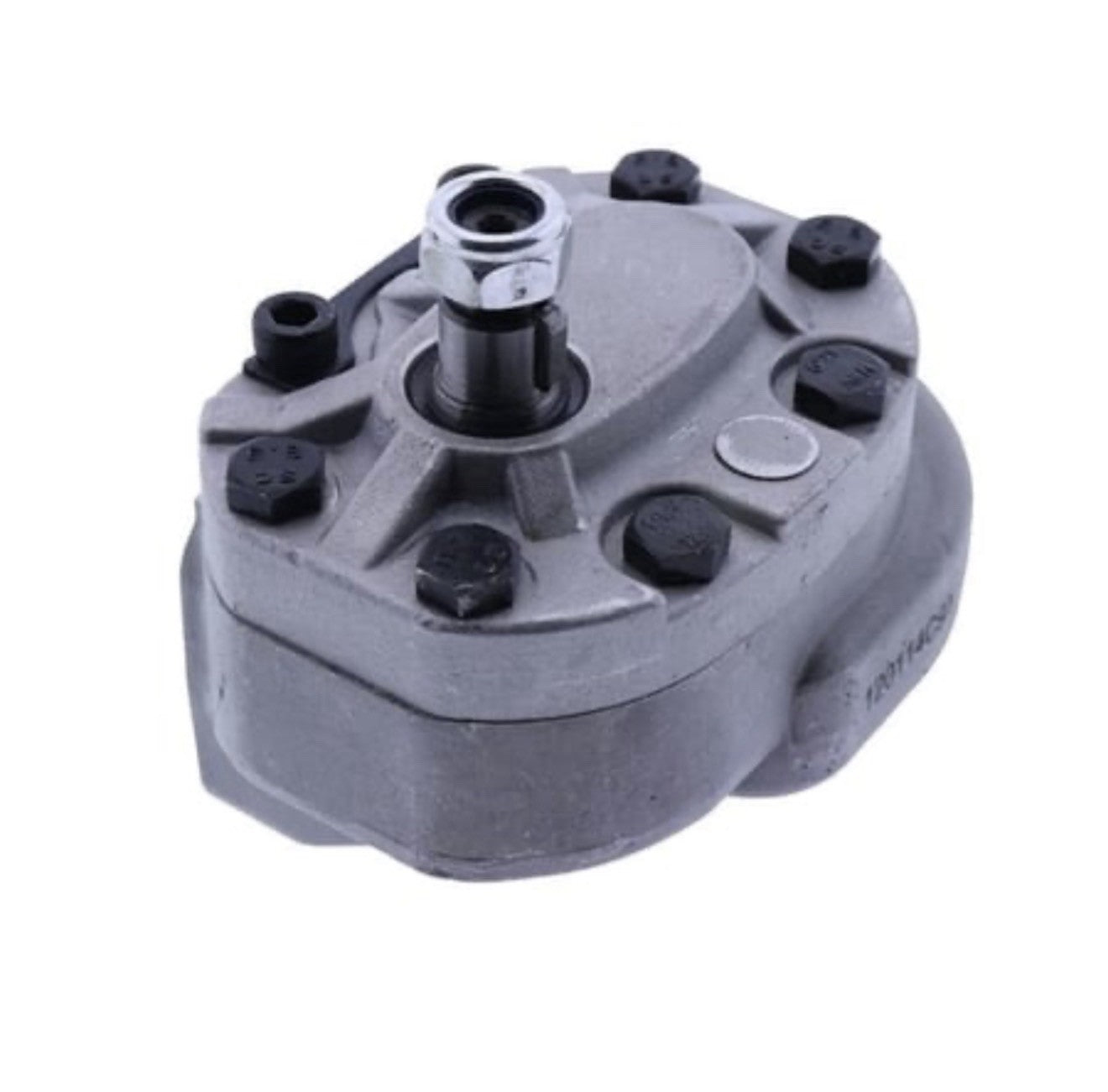 Case IH Hydraulic Steering Pump 120114C91 1949302C1 | 3088 3288 986 3688