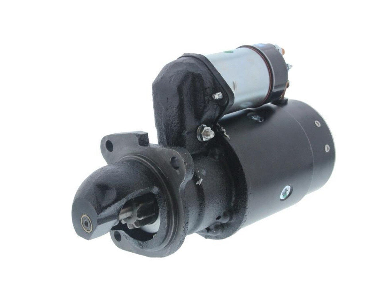 12V 10T Starter Motor 934026 for Clark Forklift Y685
