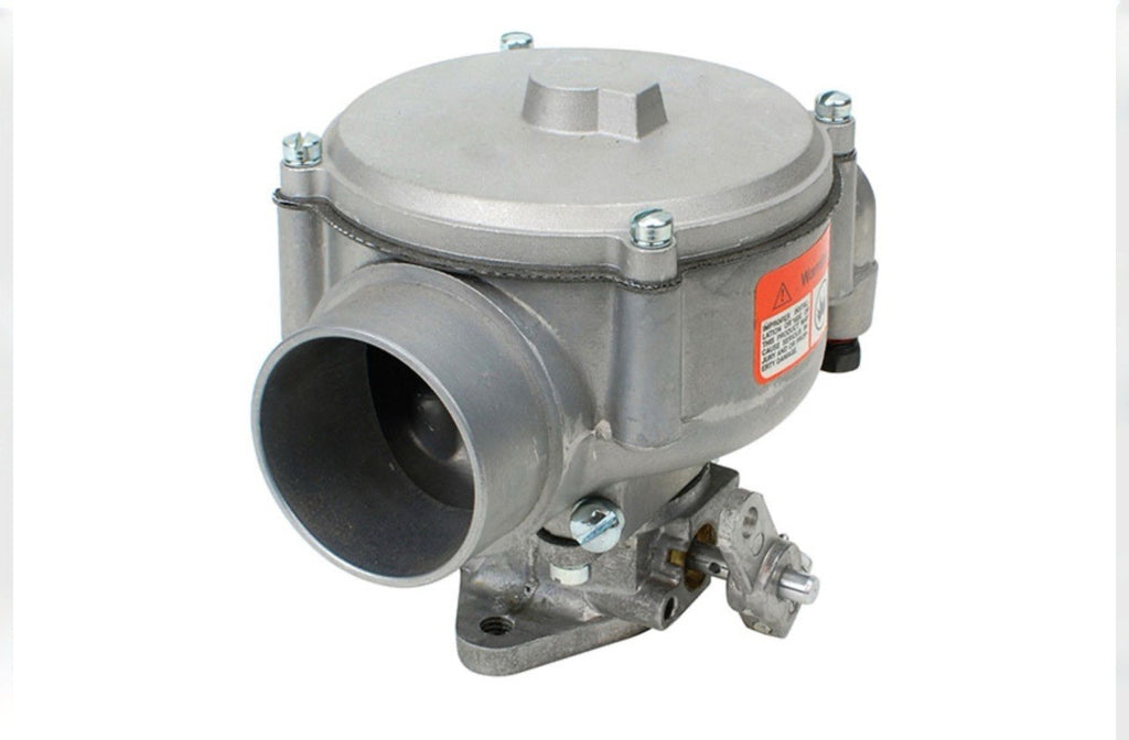Forklift CA100-110 Carburetor Mixer | Fits Many Models