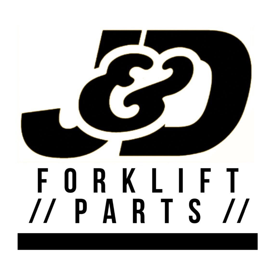 Brake Shoe Hardware Kit RH & LH For Toyota Forklift 7FDU25