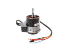 JLG 70001263, MOTOR-DRIVE ELECTRIC (W/Small Cables, "B" Style) 1930ES
