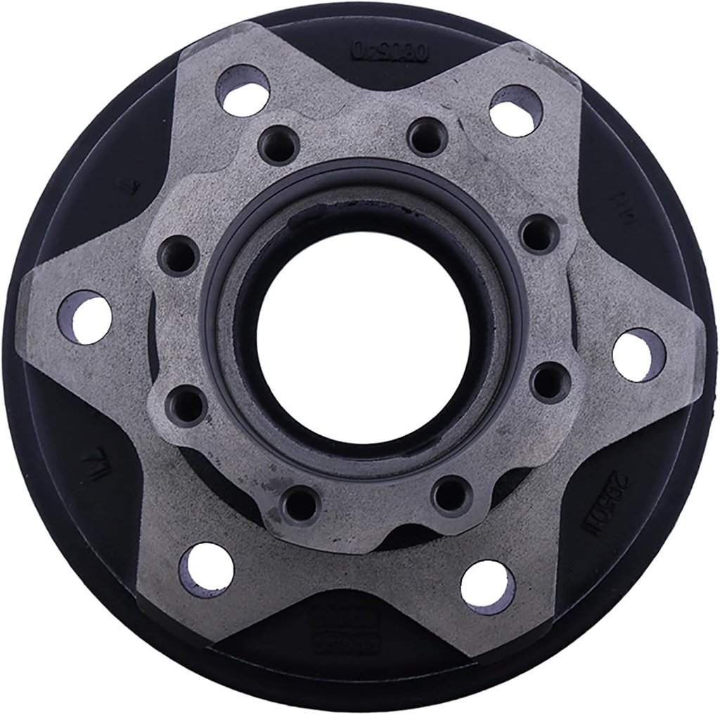 Hyster Yale Forklift Drum Brake 524253040 Replacement for H2.00-3.00 Models