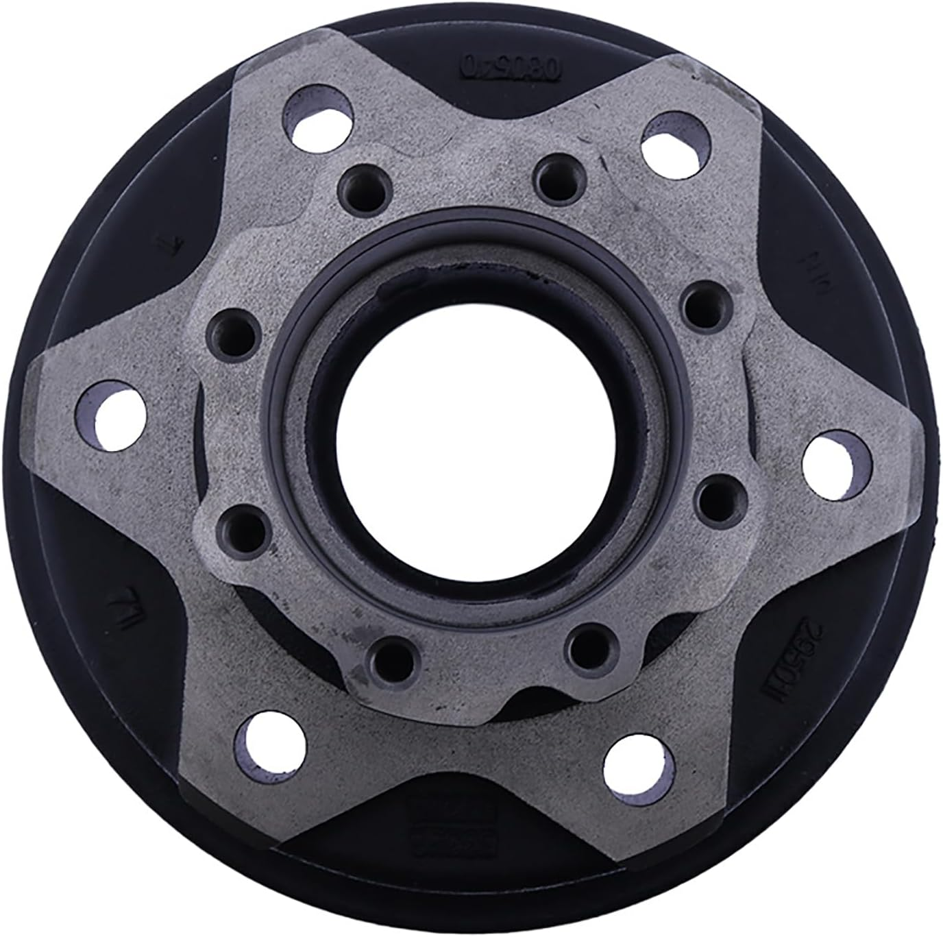 Hyster Yale Forklift Drum Brake 524253040 Replacement for H2.00-3.00 Models
