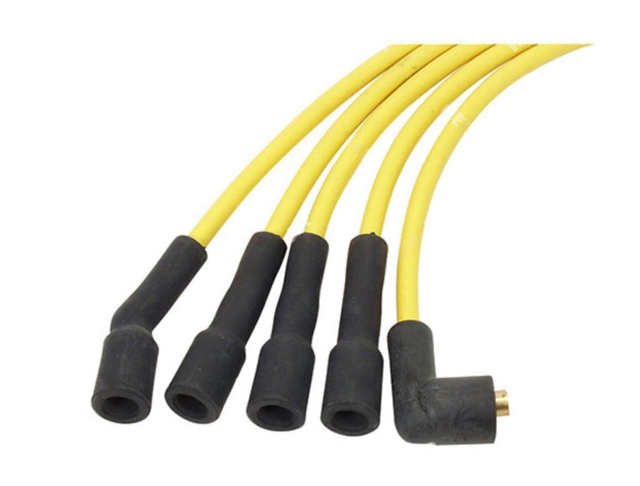 Allis Chalmers Forklift Ignition Wire Set 4915995 (Continental TM27) | ACC55K