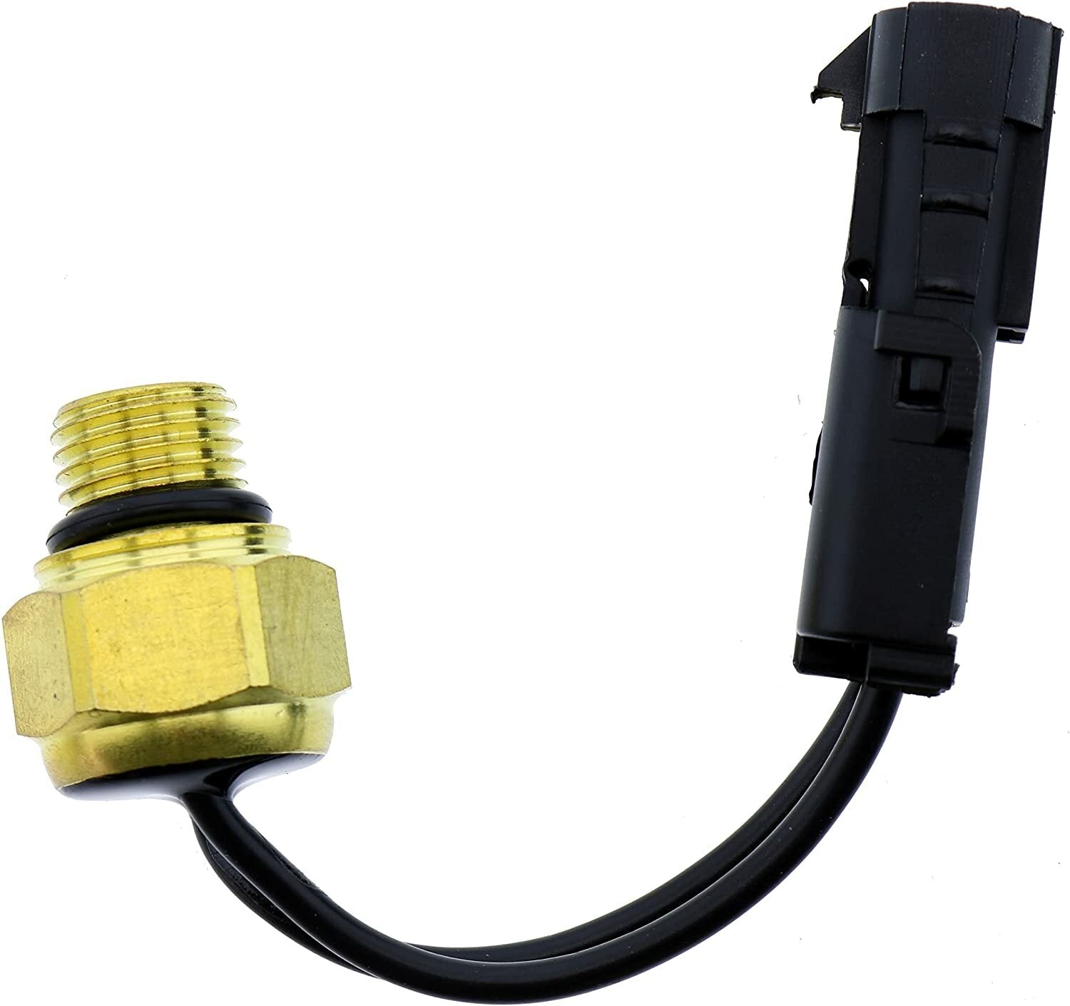 John Deere Coolant Temperature Sensor RE503242 | 5000 6000 7000 Series