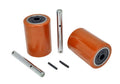 Load Wheel Kit for Yale Model MPB040AC, MPW050E & Hyster W40Z Pallet Jack