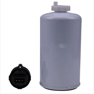 Fuel Filter 1J430-43060 With Sensor Switch Assembly 1J430-43880 for Kubota