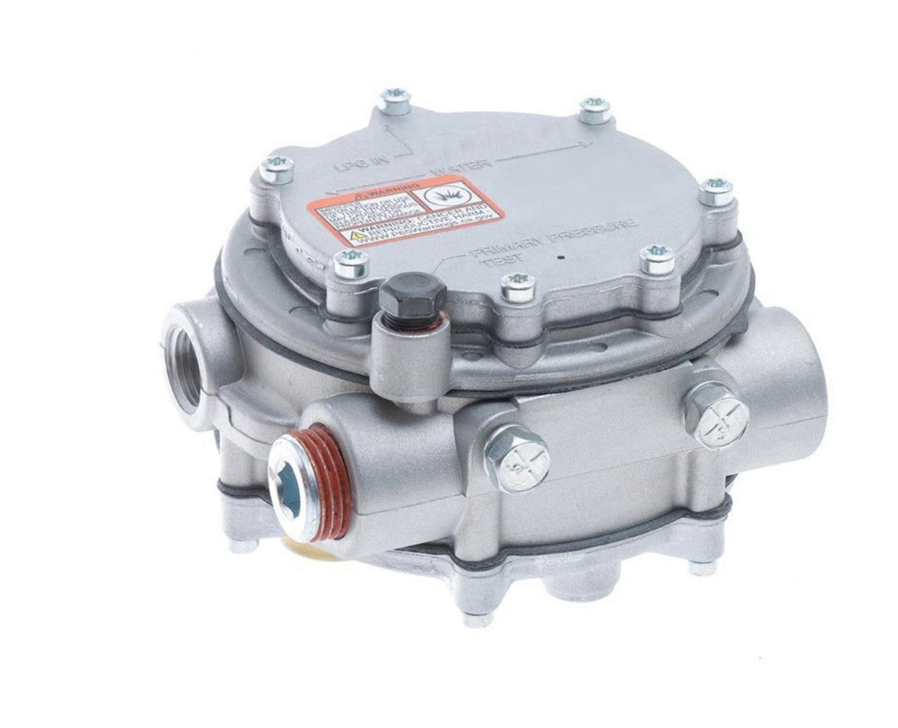 CONVERTER - MODEL J ORANGE SPRING HYDRIN DIAPHRAGM IMPCO