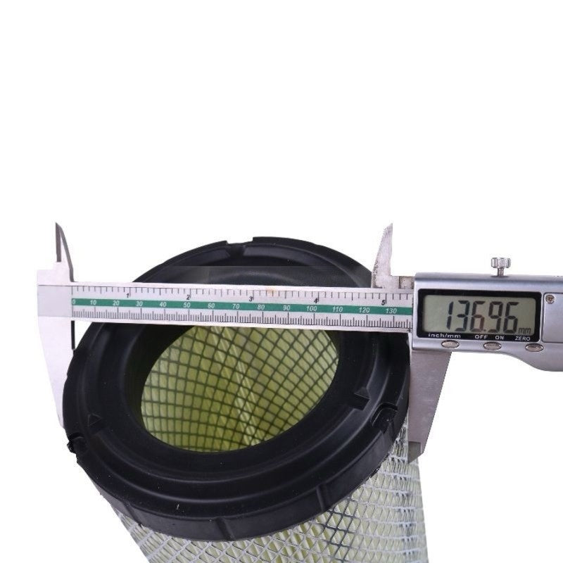 Air Filter P610903 RS3940 17743-23600-71 Toyota Forklift 1DZ 4Y 5K 5FD-8FG