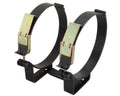 TB-2-06 Universal LPG Propane Tank Bracket Kit For Forklift