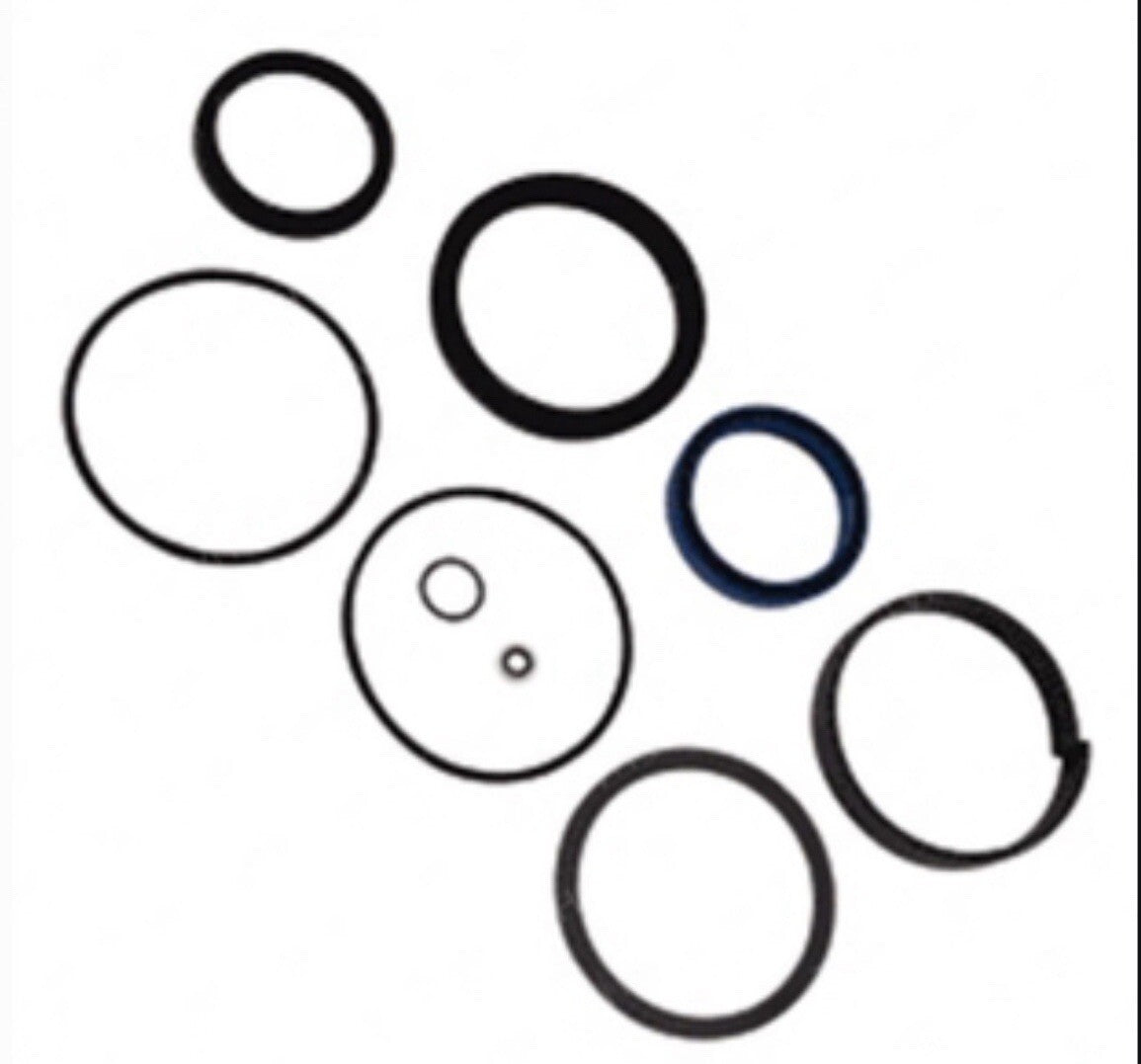 New Yale 505136049 Lift Cylinder Seal Kit for GLC030BF