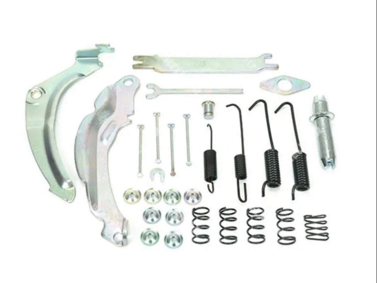 Toyota Forklift Overhaul Brake Kit w/Hardware | Fits 7FGU20/25 & 8FGU20/25