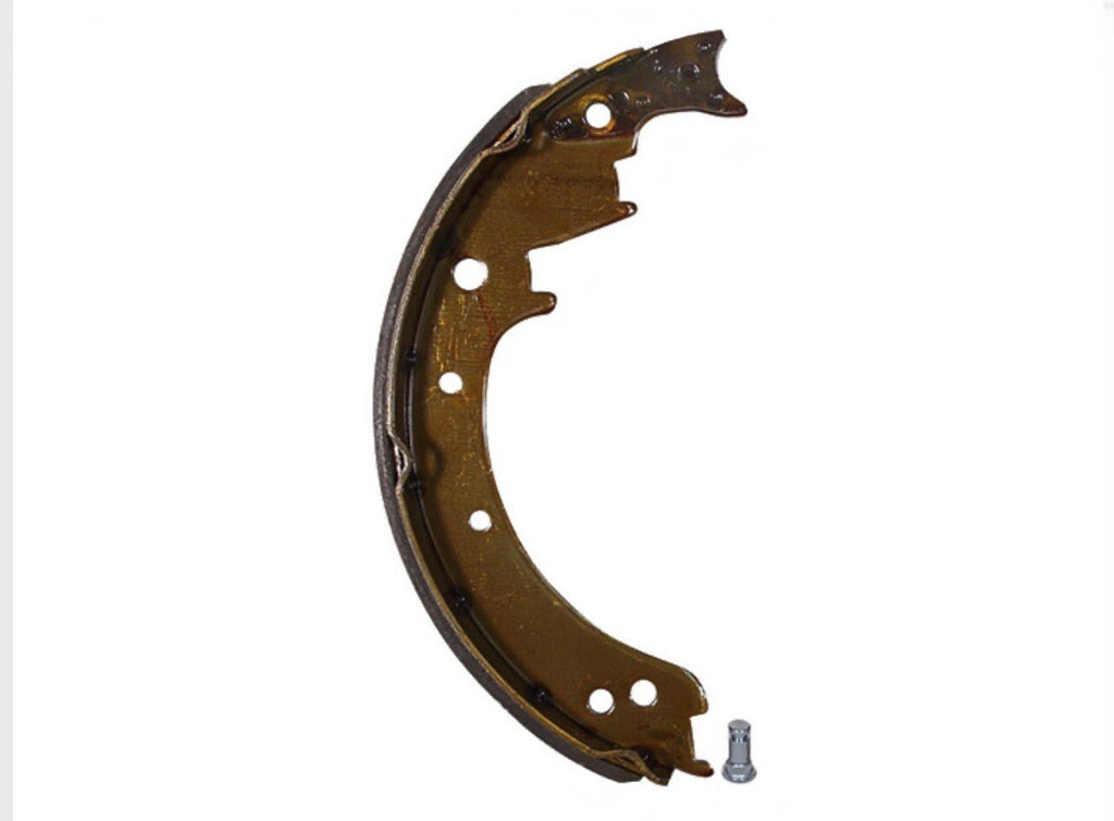Brake Kit For Mitsubishi Forklift FG20K | Shoes,Master,Wheel Cyl & Seals