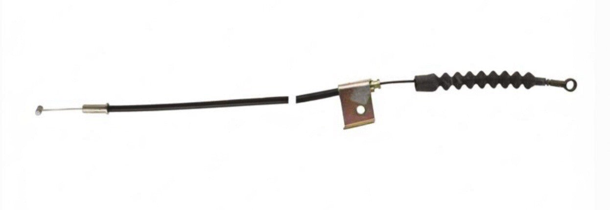 18150-L1101 Accelerator Cable 60" for Nissan Forklift | Fits J15 & H20 Engine