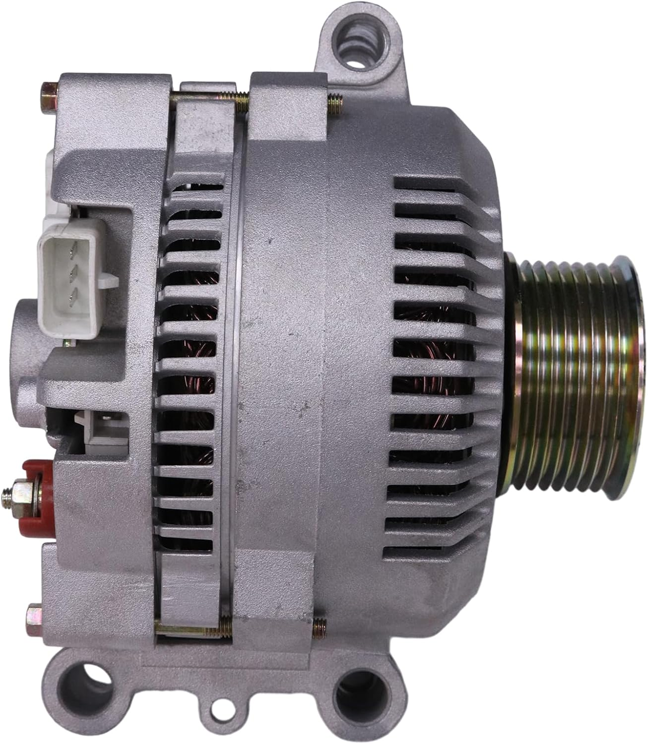 12V Alternator 7019977 7012680 Compatible for JLG 450A 600A 800A 740AJ 100HX