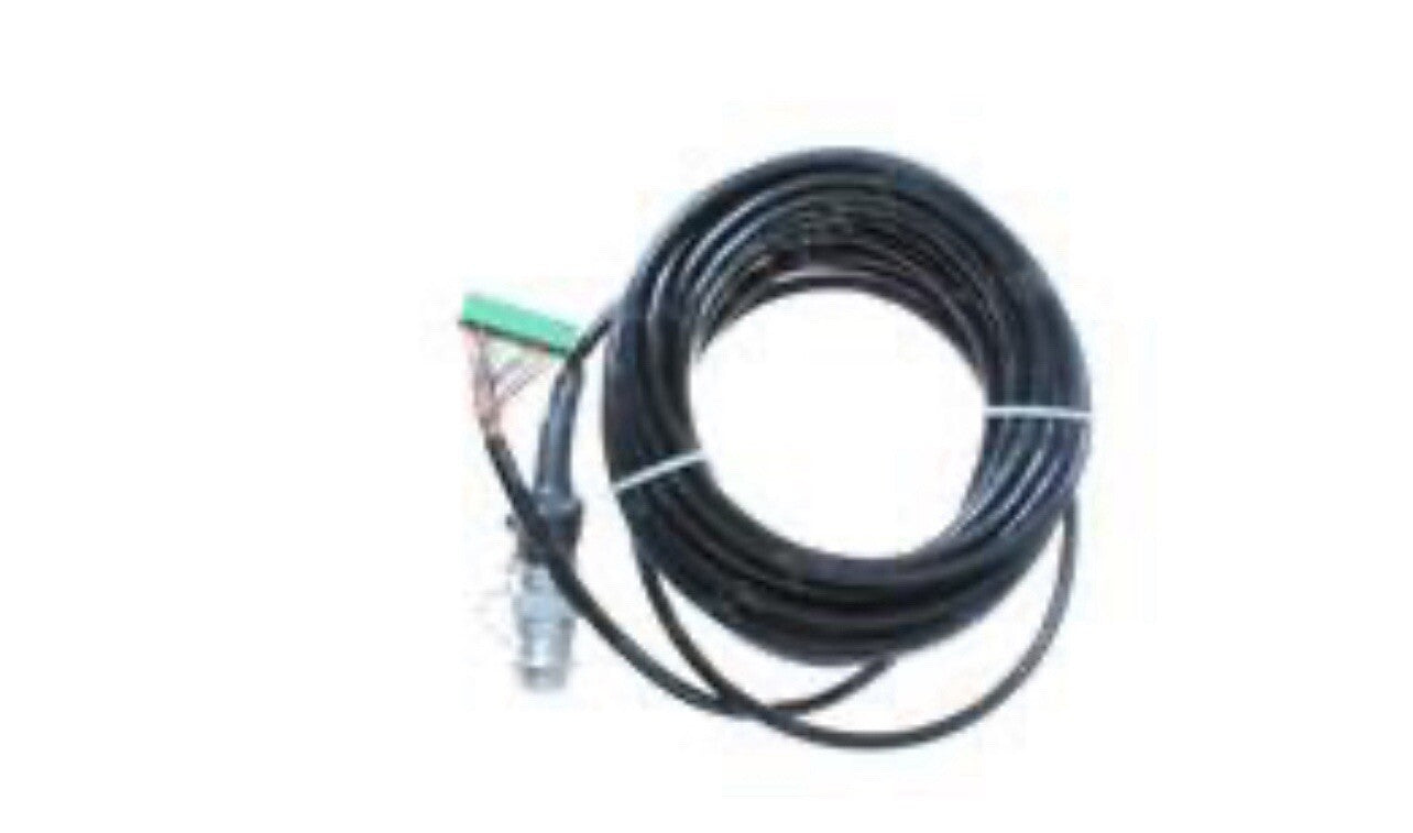 JLG 4922098, GROUND TO PLATFORM HARNESS CONTROL CABLE, 2646E2, 2632E2