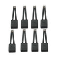 (SET OF 8) NEW RAYMOND MOTOR BRUSH | 570-433-214