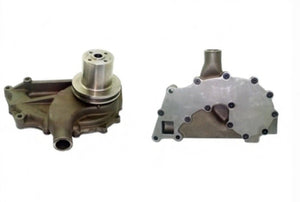 Clark Forklift Water Pump with Pulley 907425 | Genuine Replacement Part