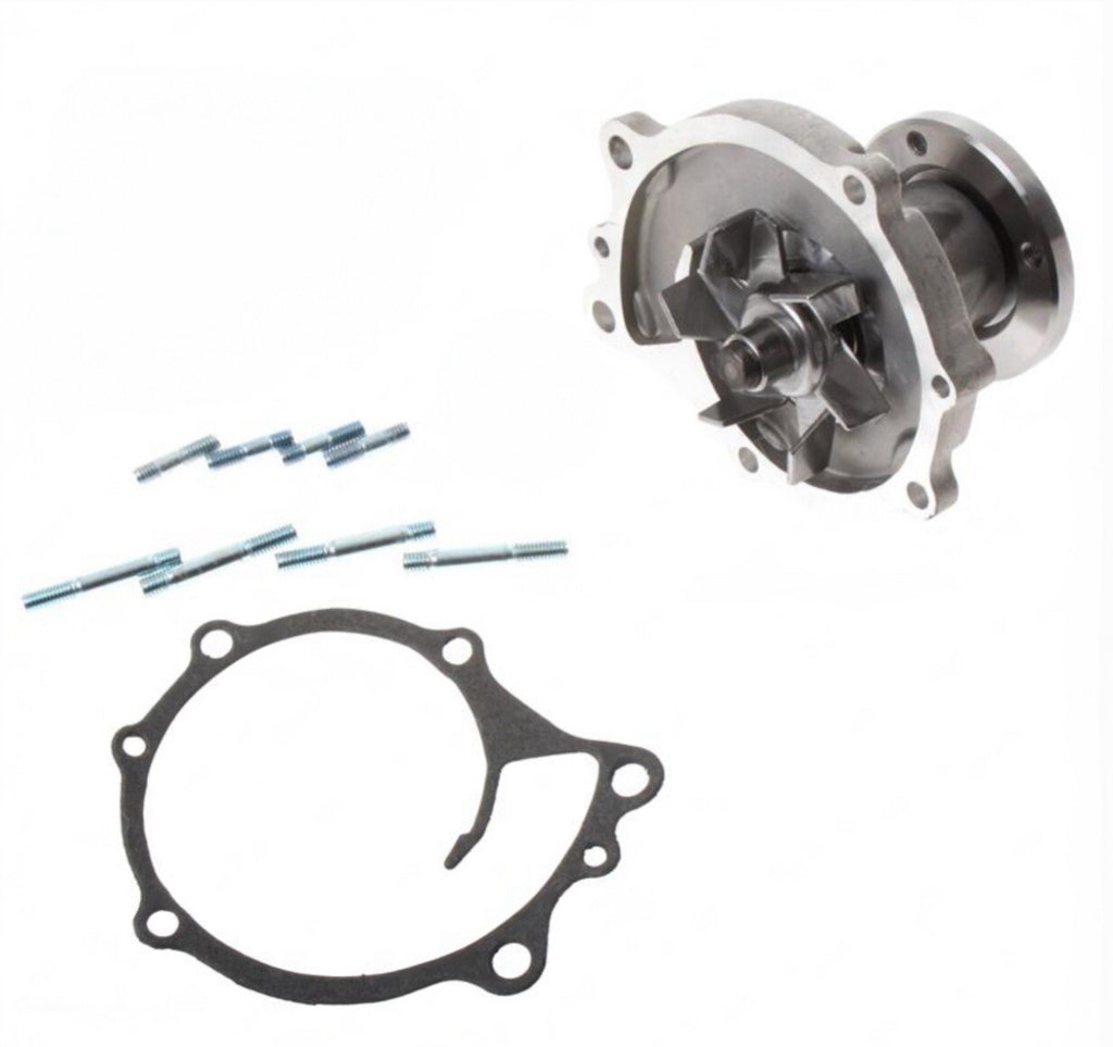 Komatsu 21010-FF225 Water Pump w/Gasket | FG25ST-12 | H20-11 Engine