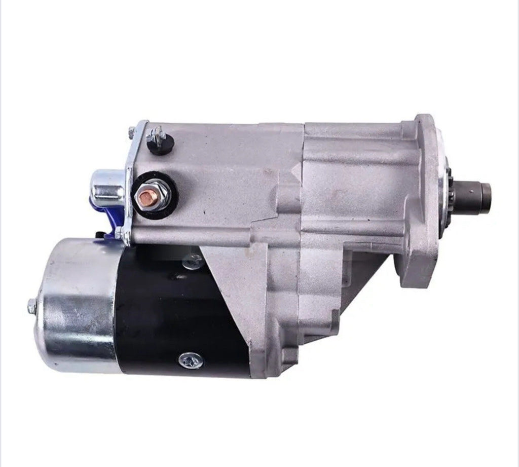 12V Starter Assembly 28100-40291-71 for Toyota Engine 2J 11Z 13Z 1Z 2Z Forklift