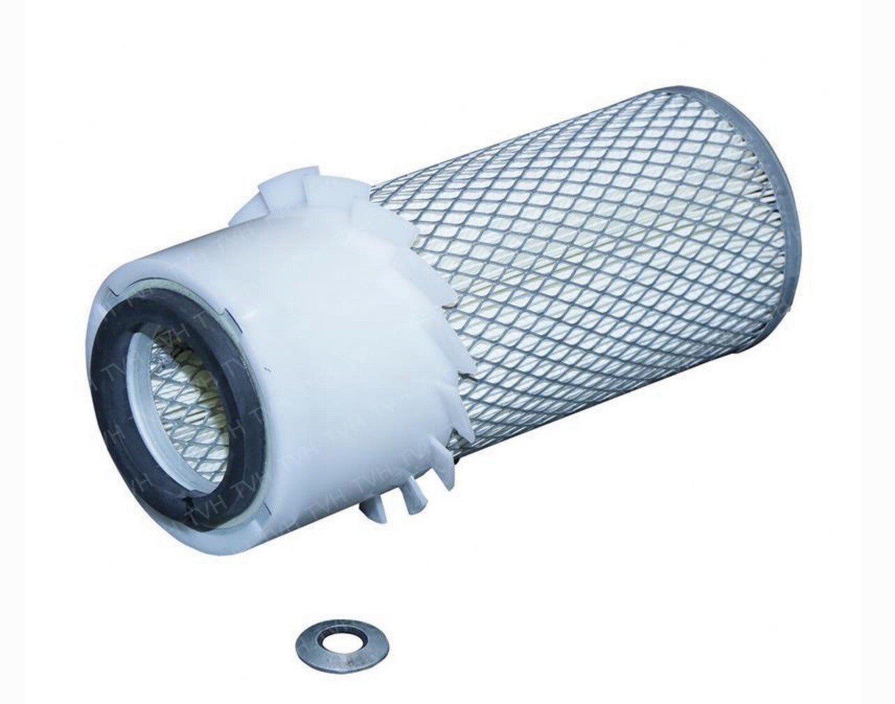 (SET OF 4) AIR FILTERS  3EB-01-A5340 HYSTER 1369809  CLARK 3493878  FA088
