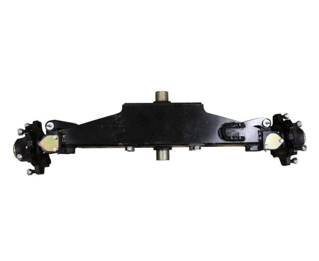 Rear Beam Axle Assembly with Sensor 43110-U3502-71 for Toyota Forklift 8 Series