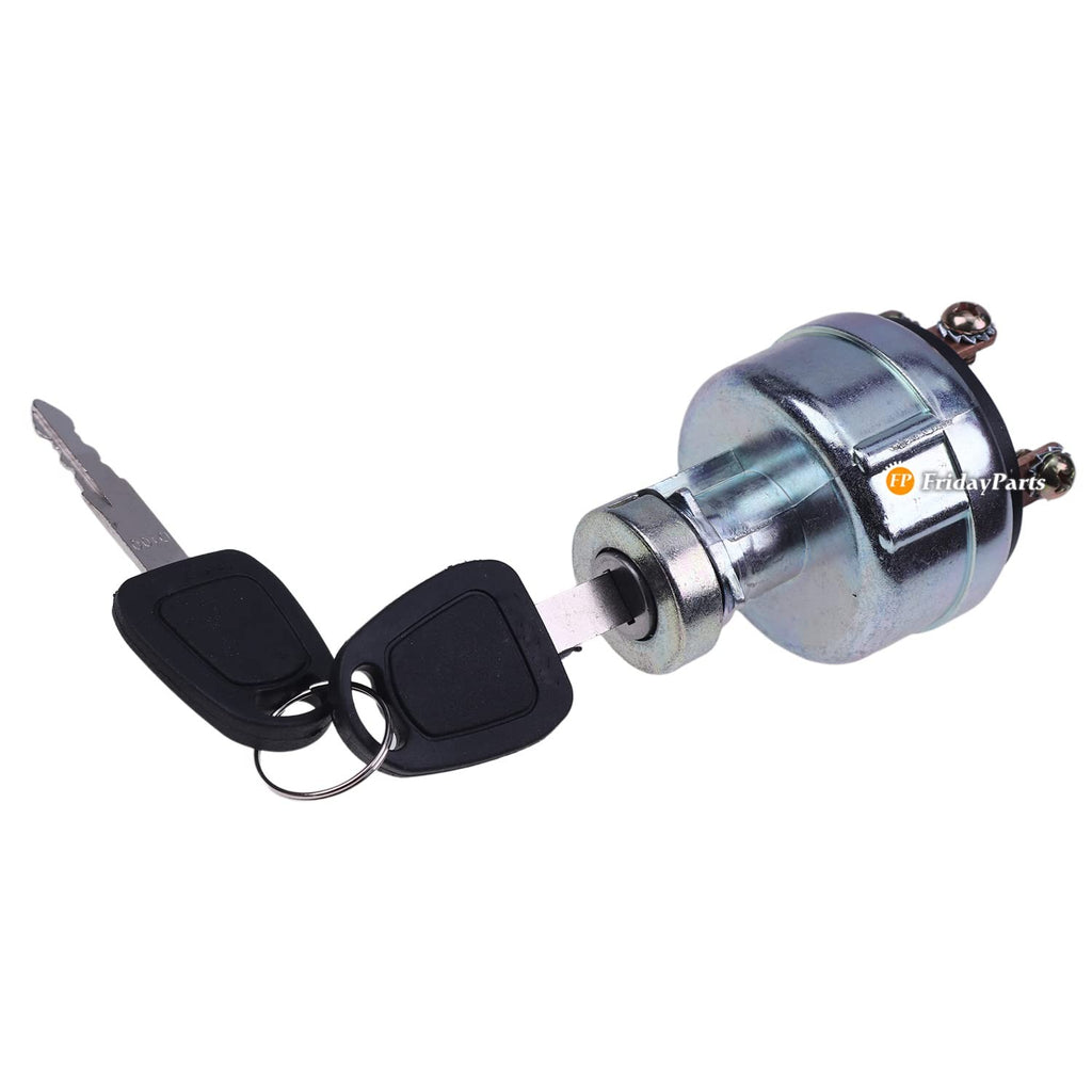 Ignition Switch 2549-1153B 301419-00106 for Daewoo Doosan DH55 DH60-7 DH130