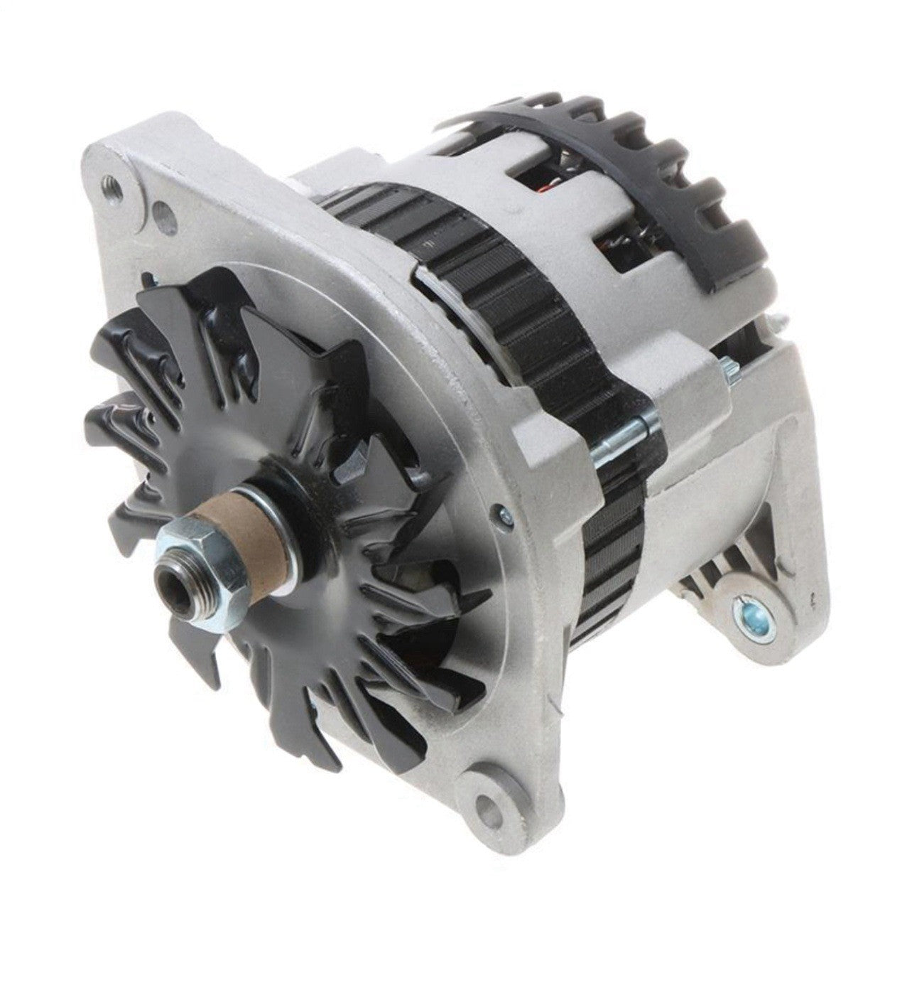 12V Alternator D167411 Doosan Forklift G15S G18S GC20E-3 GC25E-3