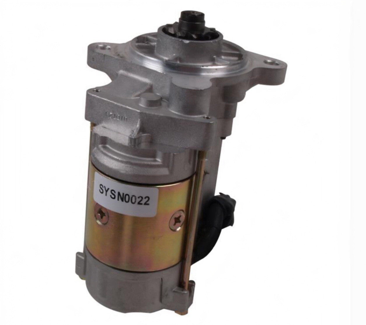 TMD-13M500 TM27M00513 TELEDYNE CONTINENTAL TM13 TM27 STARTER | NEW
