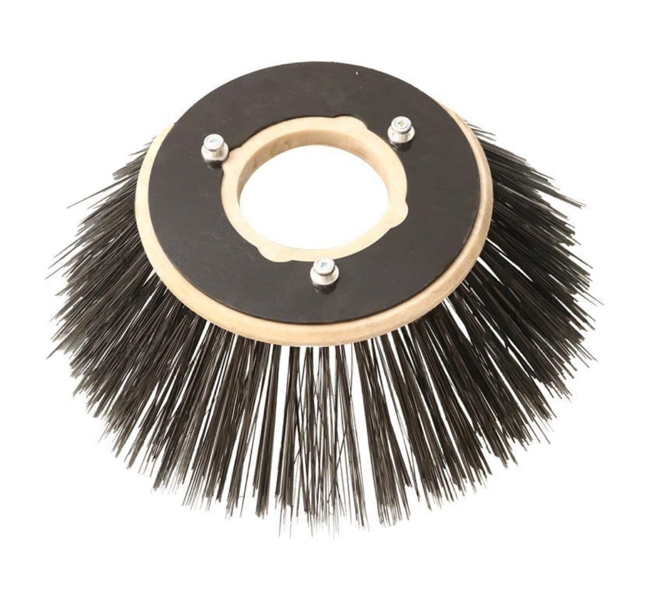 Power Boss 3300308, SIDE BROOM, 13", 3 S.R. (Nylon) 9082