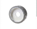 JLG 4860182 Non-Marking Treaded Molded-On Wheel Gray -12.5” x 4.25 1532E2 1932E2