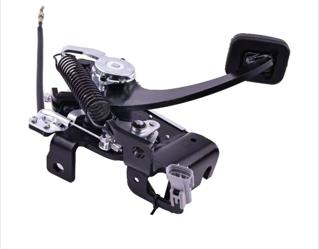 Emergency Brake Pedal 46110-26611-71 Toyota 8FGCU Forklift Series
