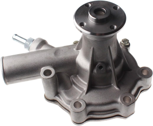 Water Pump for Mitsubishi Engine K3A K3B K3C K3D K3E K4D K4E K4N S3L2 S4L2 S4N