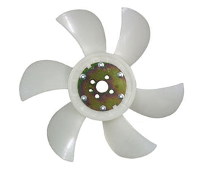 Fan 16361-23860-71 for Toyota Engine 4Y 1DZ Forklift