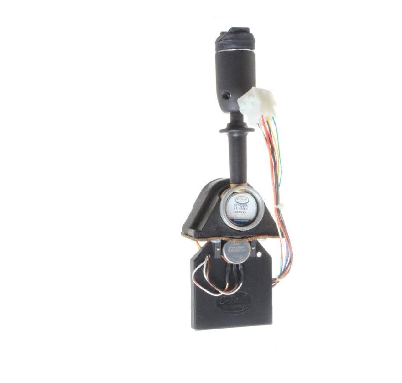JLG 1600175,JOYSTICK CONTROLLER (Single Axis) 30/35E,40/45E,N35E,N40E