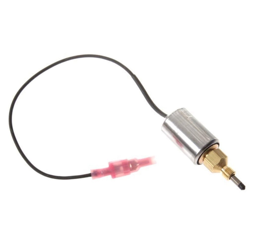 Genie 28651GT, SOLENOID - FUEL SHUTOFF (Anti-Diesel) Z45/22