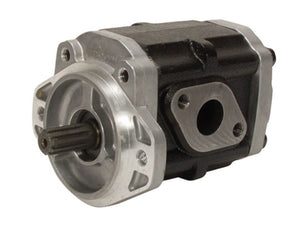67130-U1170-71 Toyota Forklift Hydraulic Pump | Fits 7FGU15,18,20,25,30,32