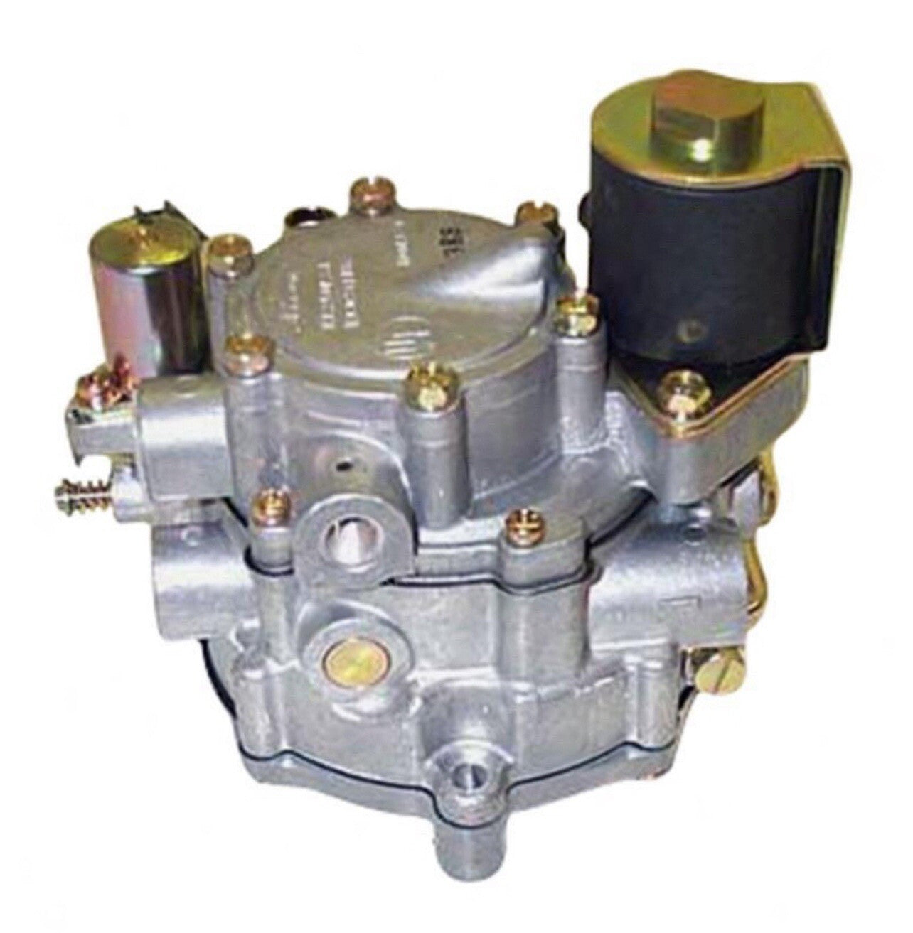 Yale 580014564, REGULATOR - LPG (Open Loop) GLP060TG, GLP050RG