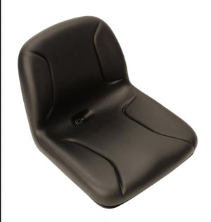 Tennant 9005082, VINYL SEAT (W/Hardware)