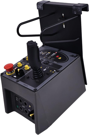 Control Box 0272400 Compatible for JLG Scissor Lift 3394RT 4394RT Replacement