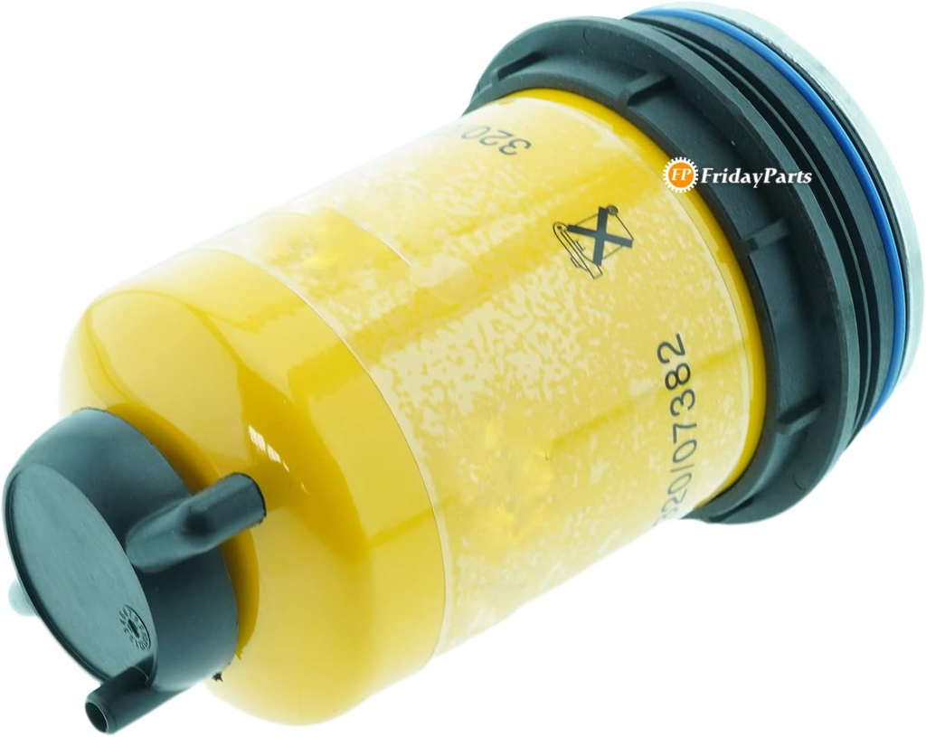 Fuel Filter 320/07382 32007382 for JCB Excavator JS160LC JS180LC JS180LR