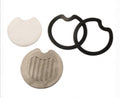 Toyota Forklift Fuel Filter Kit 04236-U1100-71 | Genuine Replacement Part