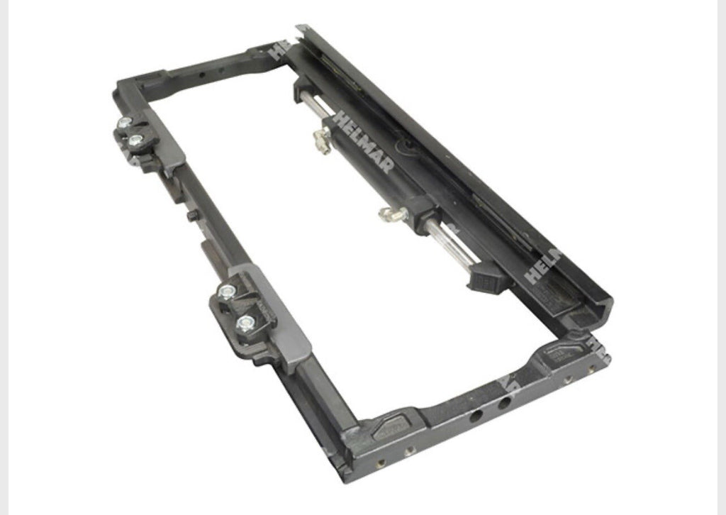 Forklift Side shift attachment Class 2 36.2" Fits all Models | 5,500 Capacity