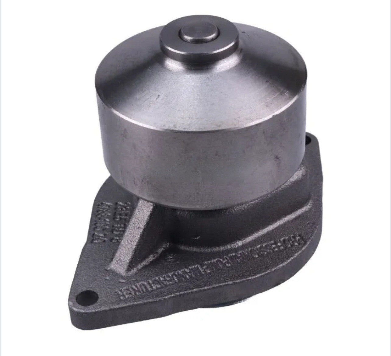 Water Pump 3286275 5473238 for Cummins Engine 4B3.9 6B5.9 ISB ISBE ISBE4