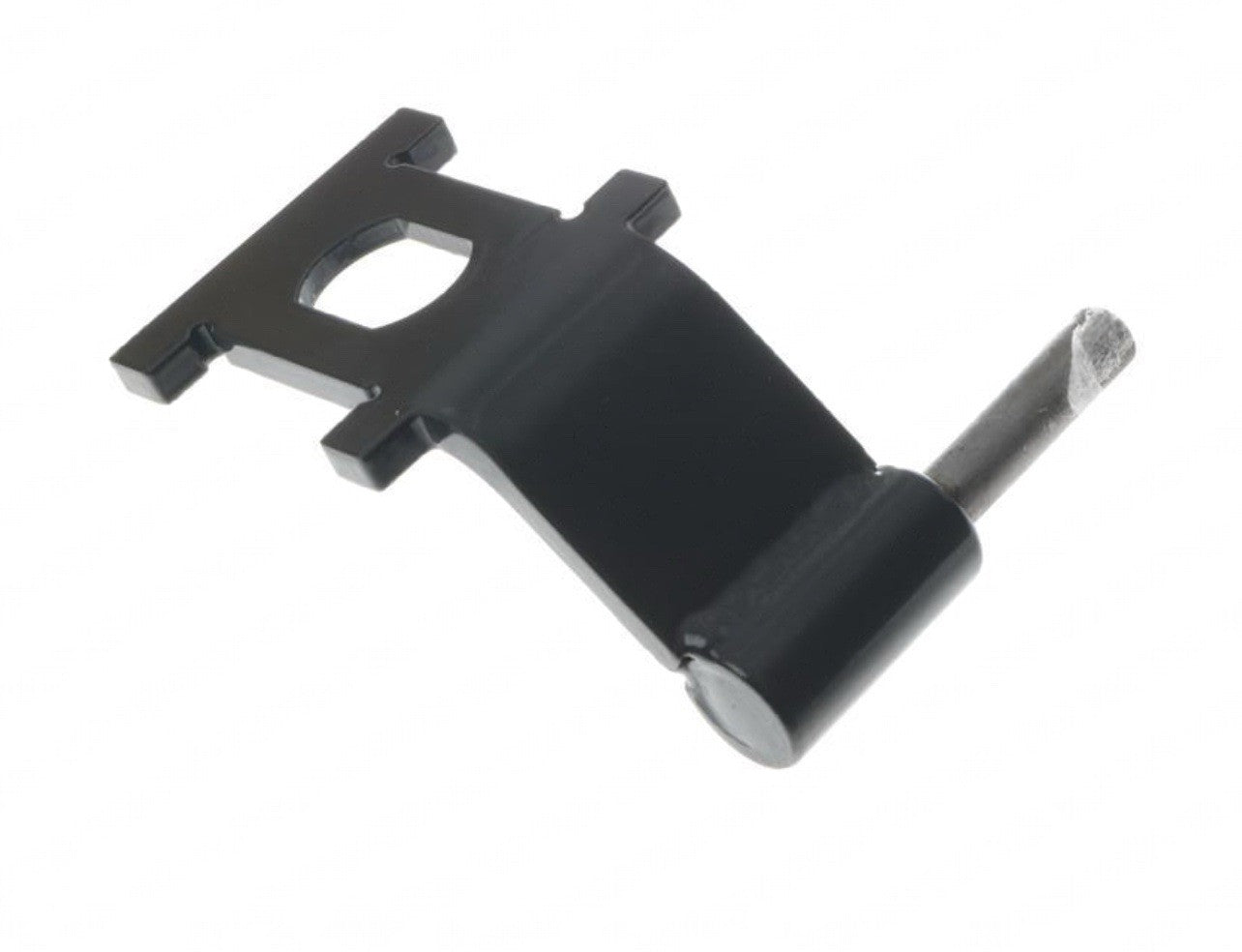 Cab Door Hinge 7193725 for Bobcat T450 T550 T590 T595 T630 T650 T740 T750 A770