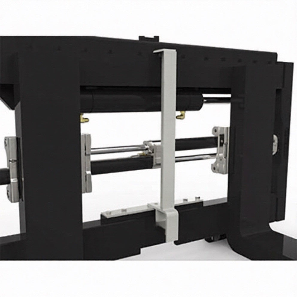 Universal Forklift Fork Positioner (CLASS II 40.9")
